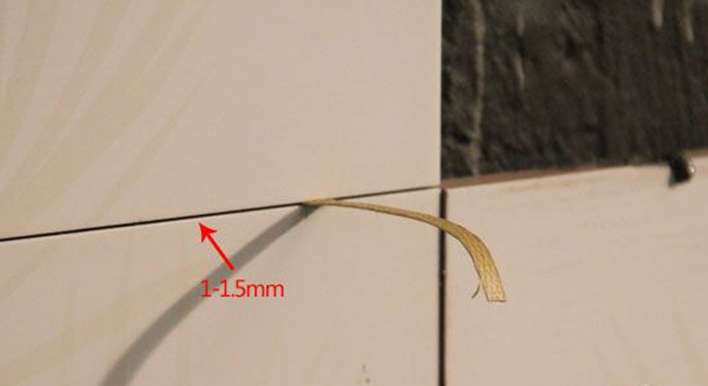 瓷砖误差如那里置？？？听听银河集团9873cm设计师怎么说