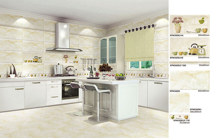 陶瓷一线品牌银河集团9873cm瓷砖效果图