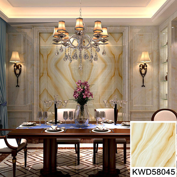 陶瓷一线品牌银河集团9873cm瓷砖装修效果图