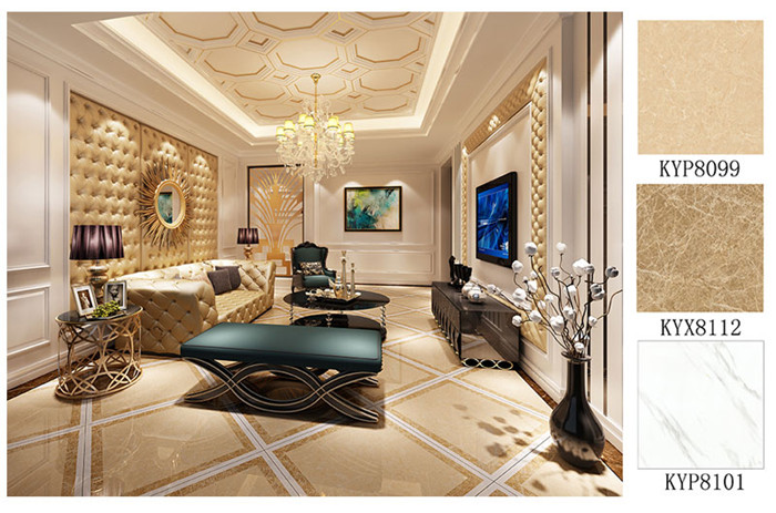 银河集团9873cm瓷砖装修知识