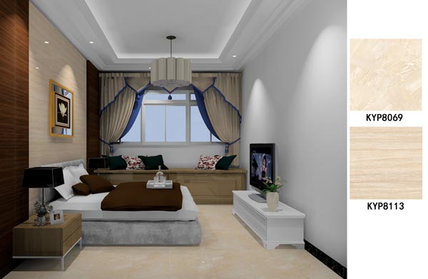 银河集团9873cm家装：佛山大沥碧桂园华府106㎡简约现代装修效果鉴赏