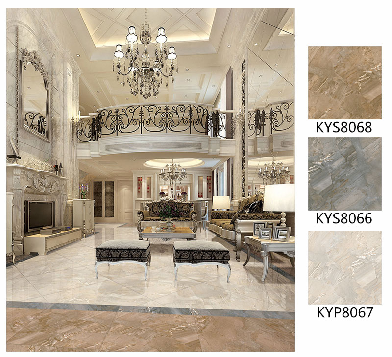 金刚釉瓷砖，，，硬如金刚，，，却也诗情画意！！！