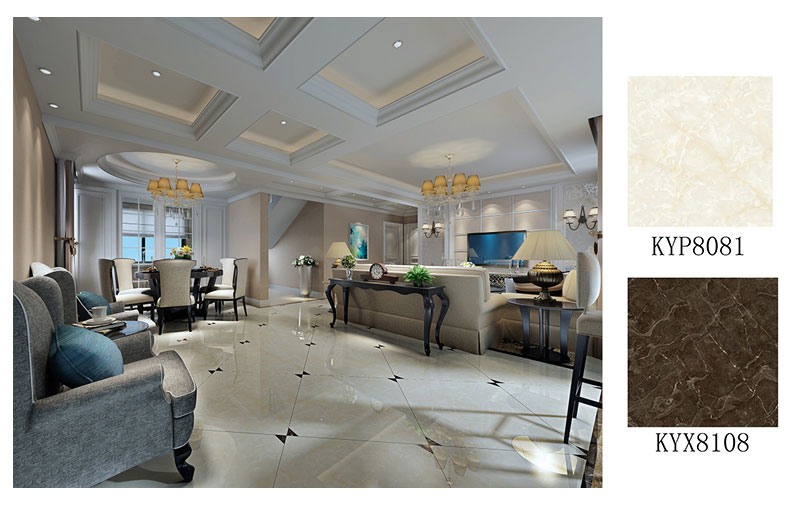 金刚釉瓷砖，，，硬如金刚，，，却也诗情画意！！！