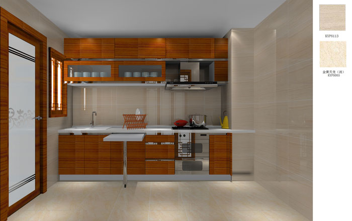 银河集团9873cm家装：：：成都中环丰锦98㎡的中式气概装修鉴赏