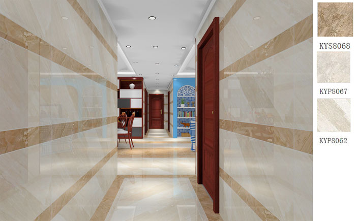 银河集团9873cm家装：：佛山禅城怡翠晋盛花园171㎡的田园气概装修鉴赏