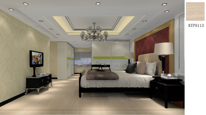 银河集团9873cm家装：：：佛山禅城怡翠晋盛花园196㎡的欧式气概装修鉴赏