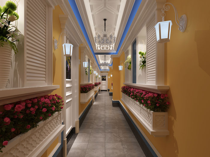 生涯不止是容易，尚有“湿”和远方......