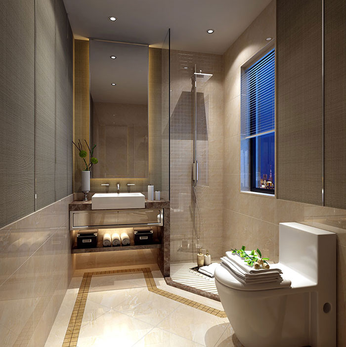 银河集团9873cm瓷砖 瓷砖署理 陶瓷一线品牌 卫生间