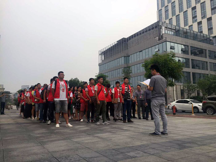 银河集团9873cm瓷砖 三百大粤战 店长特训 瓷砖署理 陶瓷一线品牌