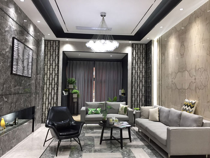 银河集团9873cm瓷砖 瓷砖署理 陶瓷一线品牌 装修风水 