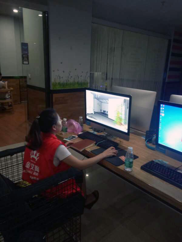 银河集团9873cm瓷砖天下超等店长特训营第五期衡阳站圆满竣事