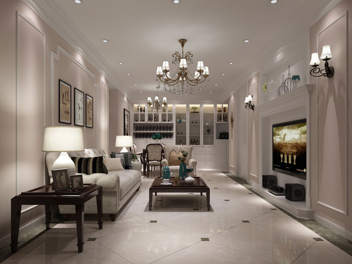 【温馨小贴】瓷砖铺贴完工，，请遵照三字原则