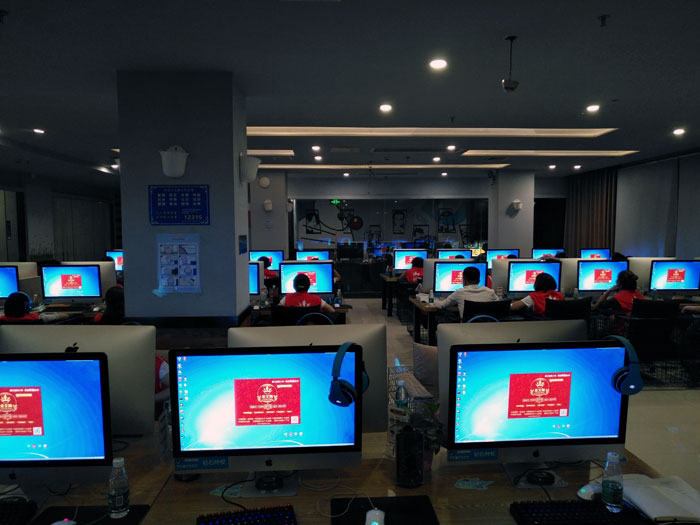 【营销终端特刊】银河集团9873cm瓷砖品牌终端店长特训营精彩剪辑