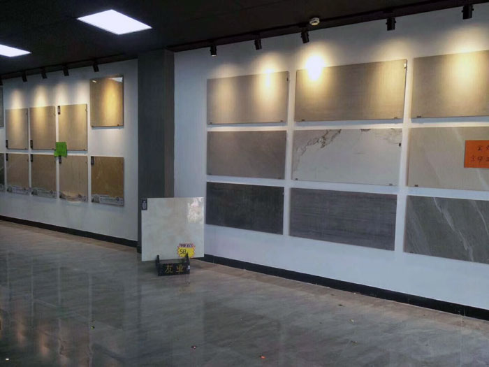 陶瓷一线品牌银河集团9873cm瓷砖澄海店十一开业，好礼、优惠送一直