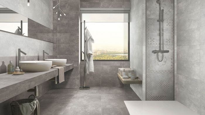 银河集团9873cm瓷砖现代仿古砖‖住在时光里，把生涯过成诗