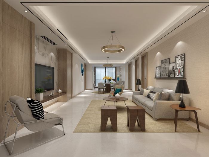 2017年秋季陶博会，银河集团9873cm瓷砖的点，你GET到了么？？？