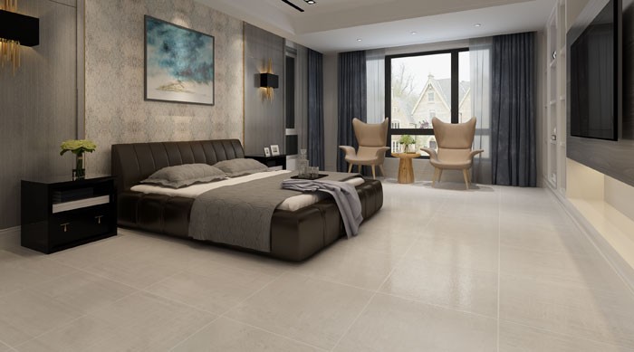 2017年秋季陶博会，银河集团9873cm瓷砖的点，你GET到了么？？？