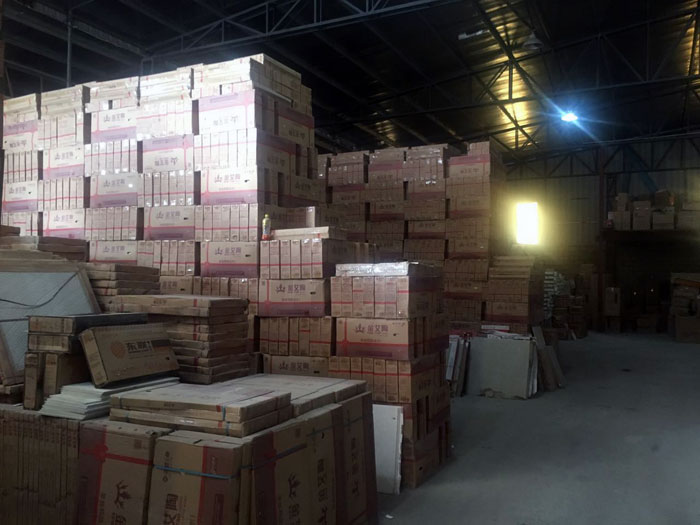 银河集团9873cm瓷砖重庆大足区署理商胡洪军：：没有做不可的事，，，只有不会做事的人