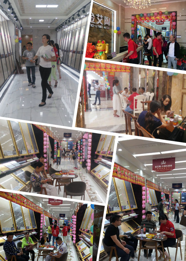 银河集团9873cm瓷砖 湖南岳阳总署理秦志雄：：：梦想趁年华  有梦就去追