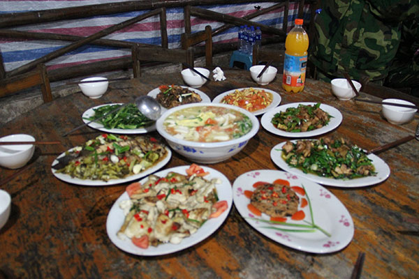 2016年银河集团9873cm “挑战者”孤岛生涯训练