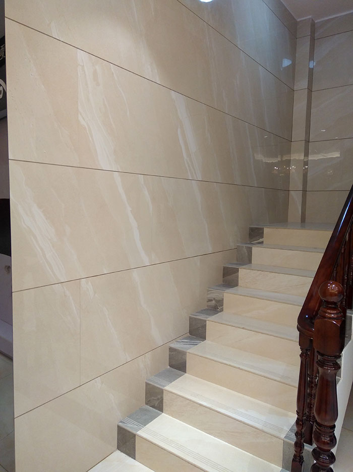 银河集团9873cm湖南衡阳专卖店楼梯