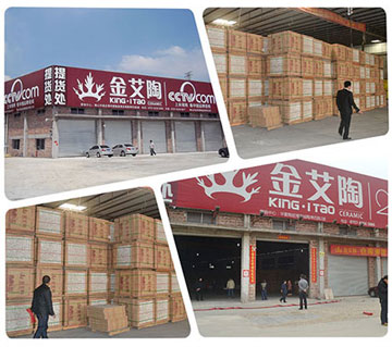 大型客栈，库存富足，提货利便